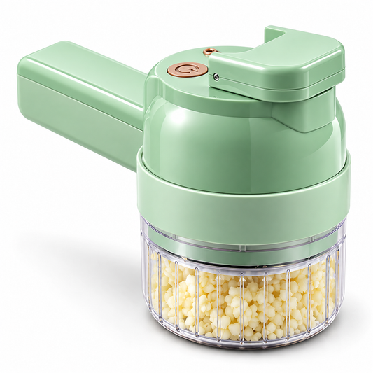 Cozo Pro - Picadora inalámbrica